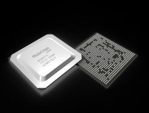 SoC系統(tǒng)級芯片