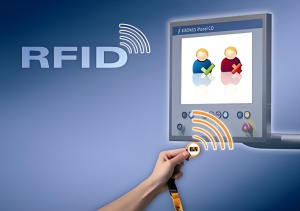 射頻識(shí)別技術(shù)