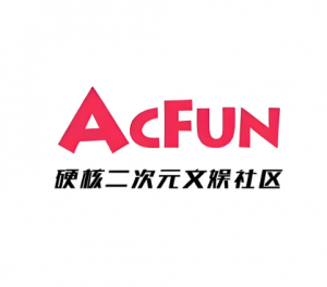 AcFun彈幕視頻網(wǎng)站
