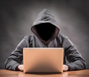 計(jì)算機(jī)黑客