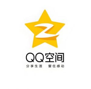 騰訊QQ空間