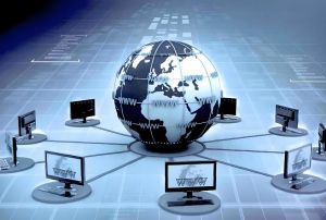 數(shù)據(jù)共享