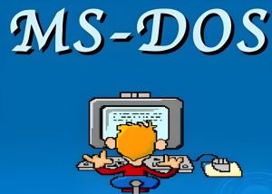 dos系統(tǒng)