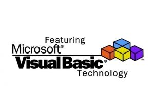 Visual&nbsp;Basic
