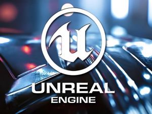 虛幻引擎