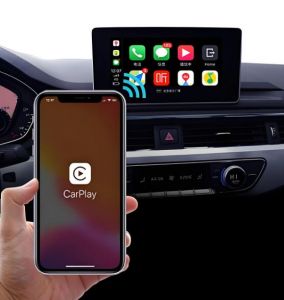 carplay carplay