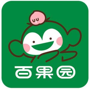 百果園