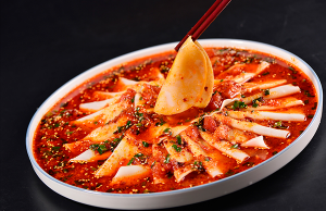 陜西面辣子酒店管理有限公司