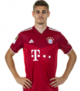 約瑟普·斯塔尼西奇