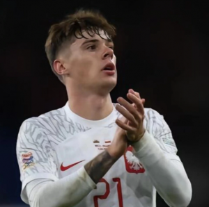 尼科拉·扎萊夫斯基