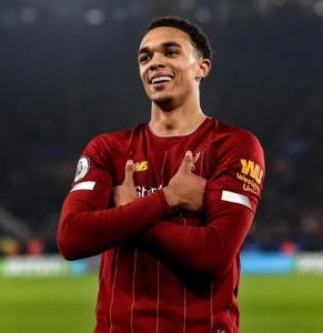 亞歷山大·阿諾德