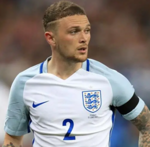 基蘭·特里皮爾