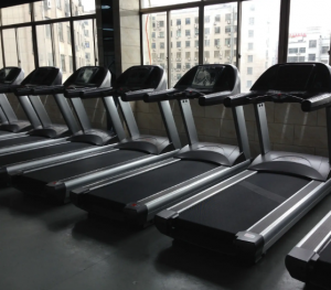 跑步機(jī)