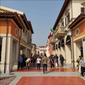 佛羅倫薩小鎮(zhèn) 佛羅倫薩小鎮(zhèn)