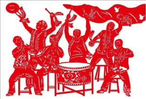 上黨八音會(huì) 上黨八音會(huì)