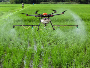 植保無人機 植保無人機