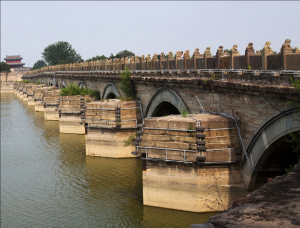 盧溝橋 盧溝橋