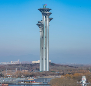 北京奧林匹克塔