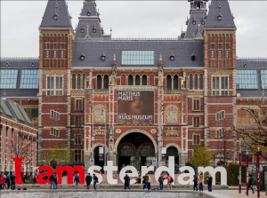 阿姆斯特丹國家博物館