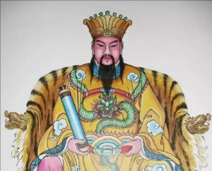 保生大帝信俗 保生大帝信俗