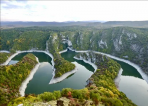 巴爾干山脈 巴爾干山脈