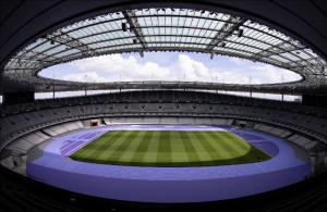 法蘭西體育場(chǎng) 法蘭西體育場(chǎng)