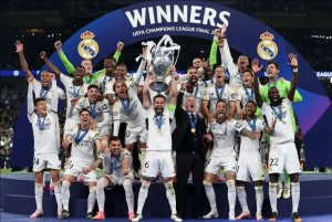 2024年歐洲超級(jí)杯 2024年歐洲超級(jí)杯