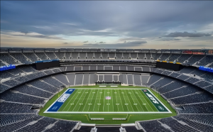 紐約大都會球場