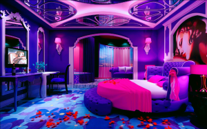 愛情酒店 愛情酒店