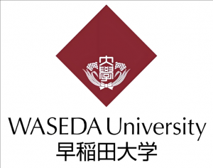 早稻田大學(xué) 早稻田大學(xué)