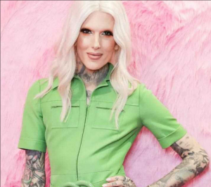 Jeffree&nbsp;Star