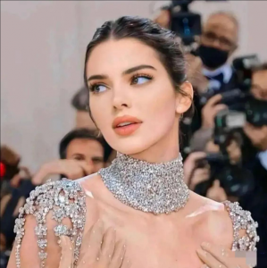 肯達(dá)爾·詹娜