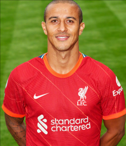 蒂亞戈·阿爾坎塔拉