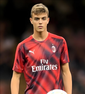 丹尼爾·馬爾蒂尼