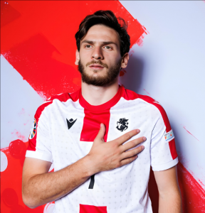 科維查·克瓦拉茨赫利亞