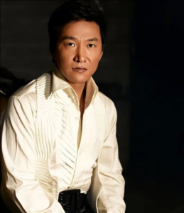 趙燕國彰 趙燕國彰