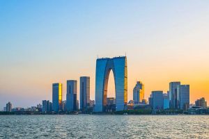 東方之門 東方之門