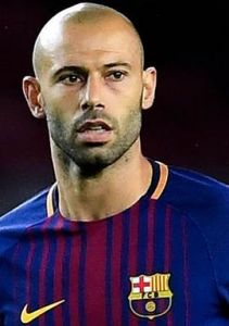 哈維爾·馬斯切拉諾 哈維爾·馬斯切拉諾