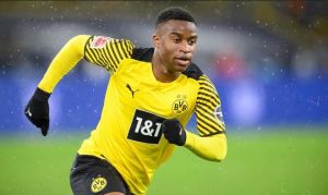 優(yōu)素法·穆科科