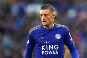 杰米·瓦爾迪 杰米·瓦爾迪