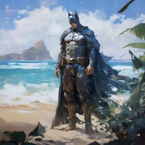 新蝙蝠俠 新蝙蝠俠