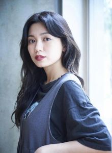 二階堂富美 二階堂富美