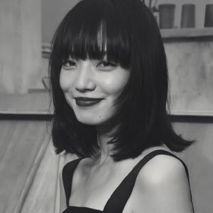 小松菜奈 小松菜奈