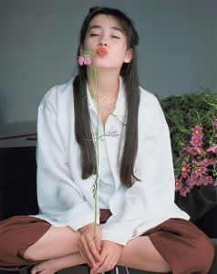 宮澤理惠 宮澤理惠