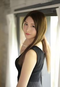 神菜美舞 神菜美舞