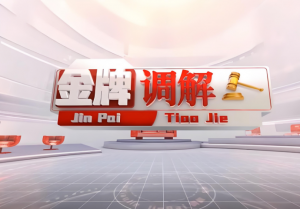 金牌調(diào)解 金牌調(diào)解