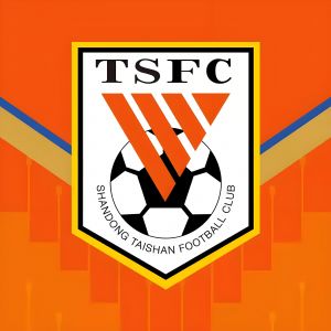 山東泰山足球俱樂部 山東泰山足球俱樂部
