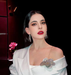 安妮·洛德米爾克