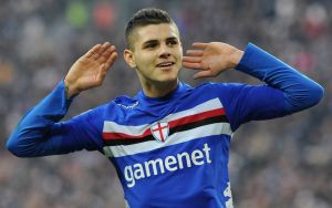 毛羅·伊卡爾迪