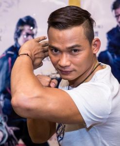 托尼·賈 托尼·賈